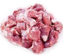 Mixed Cut Beef
