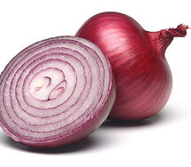 Red Onions