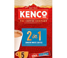 Kenco Coffee  5s