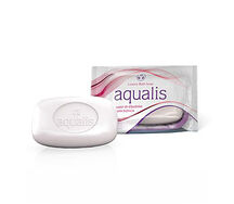 Aqualis Soap White