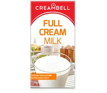 Creambell Fresh Milk Full Cream