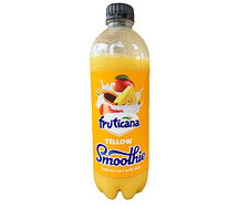 Fruiticana Smoothie Yellow