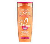 Loreal Elvive Dream Lengths Shampoo