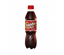 Flamingo Havana Cola