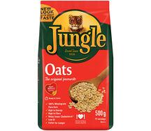 Jungle Oats Pillow Pack
