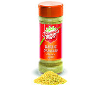 Bayara Garlic Granules