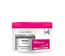 Cosmal Cure Professional Mask - Nutri-Strength