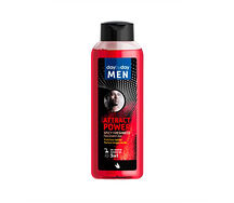 Shower Gel Day By Day Men Red