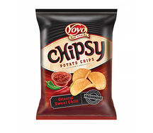 Chipsy Oriental Sweet Chili