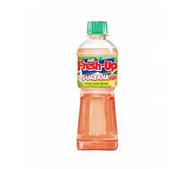 Fresh-up Guabana Juice Drink