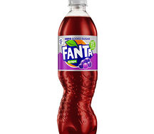 Fanta Pet Regular Grape