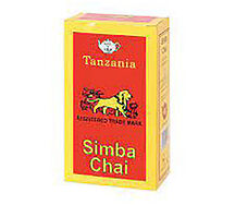 Simba Chai Sc004 - Tea