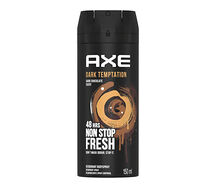 AXE Aerosol Dark Temptation