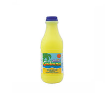 Cabana Fruitblend Pineapple