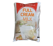 Creambell UHT Milk