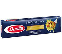 Barilla Pasta Spaghetti