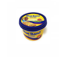 Blue Band Roots