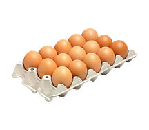 Aladdin Fresh Eggs 15s