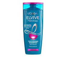 L'Oreal Elvive Fibrology Shampoo