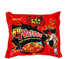 Buldak Ramen Chicken
