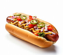 Hot Dog