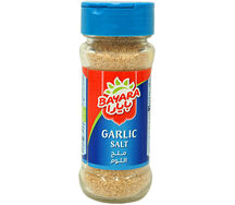 Bayara Garlic Salt