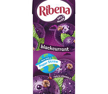 Ribena Blackcurrant