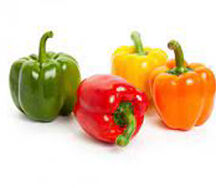Mixed Pepper