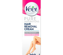 Veet Base Cream Normal Pure
