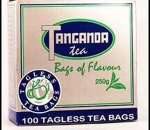 Tanganda Tagless 26s