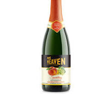 Pure Heaven Peach & W.Grape Drink