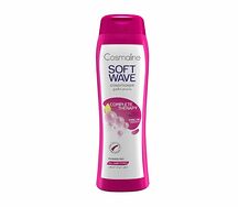 Soft Wave Conditioner All Hair Types