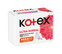 Kotex Ultra Normal Plus Wing Weca 8s