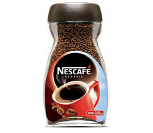 Nescafe Classic