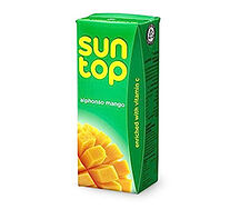 Suntop Mango & Apple