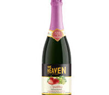 Pure Heaven Strawberry W.Grape Drink