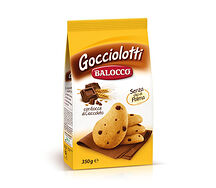 Balocco Gocciolotti Cookies