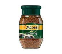 Jacobs Kronung Coffee Rich Aroma