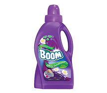 Boom Fabric Softener Lavender