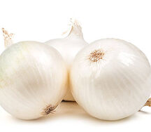White Onions