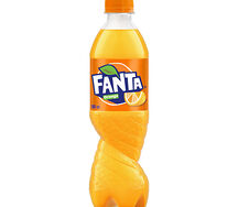 Fanta Pet Regular