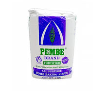 Pembe Household Cake Flour