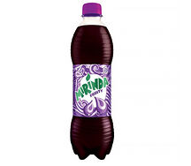 Mirinda Fruity Regular