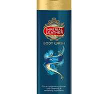 Imperial Leather Body Wash Pampering