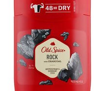 Old Spice Rock Rollup Deodorant