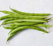 Green beans