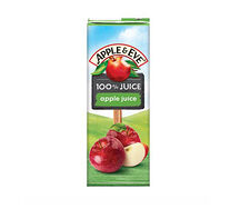 Apple & Eve 100% Juice Apple Juice