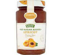Stute Diabetic Jam Apricot