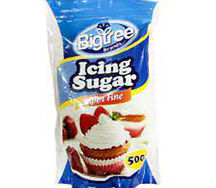 Bigtree Icing Sugar