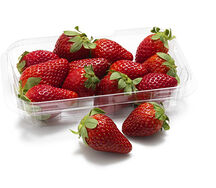 Strawberries Pack